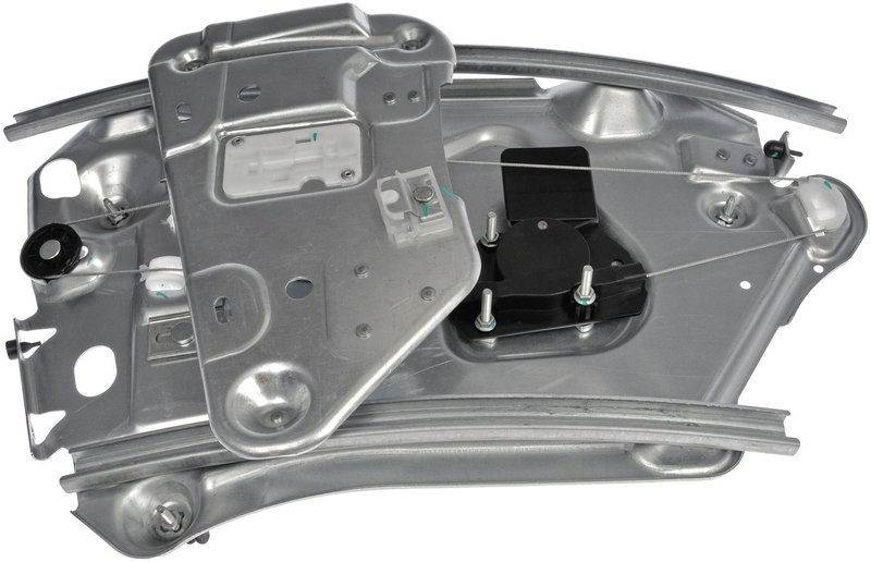 Dorman 752-285 Window Regulator - Rear Right