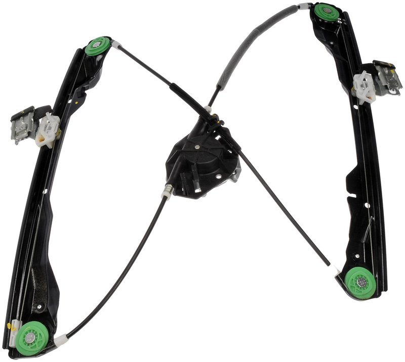 Dorman 752-286 Window Regulator - Front Left