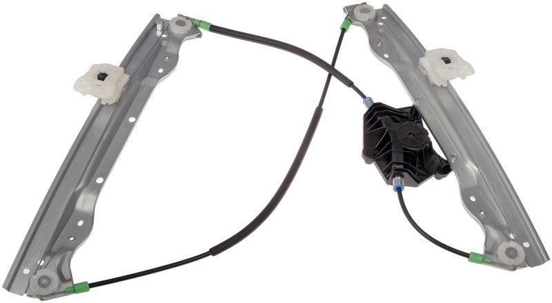 Dorman 752-310 Window Regulator - Front Left