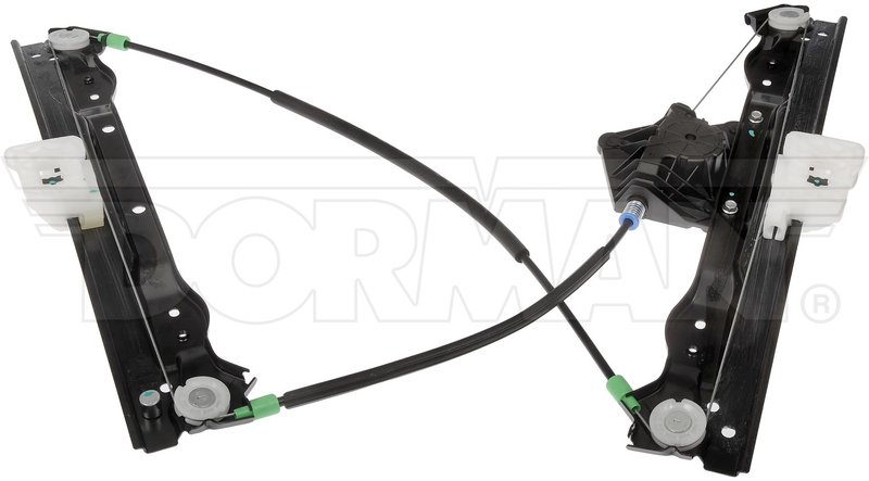 Dorman 752-311 Window Regulator - Front Right
