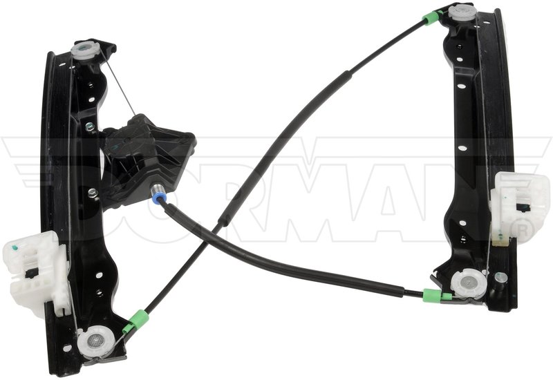 Dorman 752-312 Window Regulator - Front Left