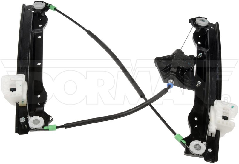 Dorman 752-313 Window Regulator - Front Right