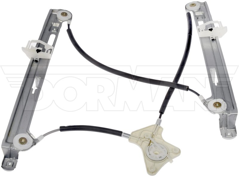 Dorman 752-316 Window Regulator - Front Left