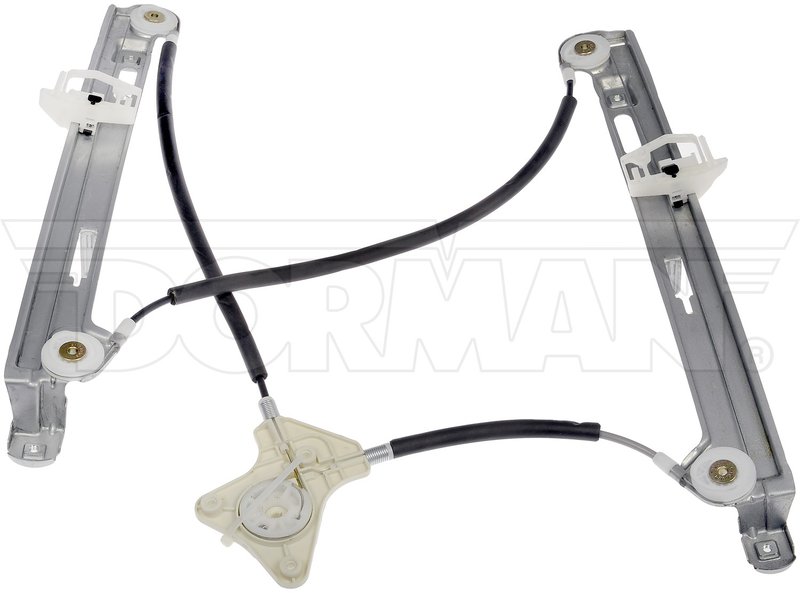 Dorman 752-317 Window Regulator - Front Right