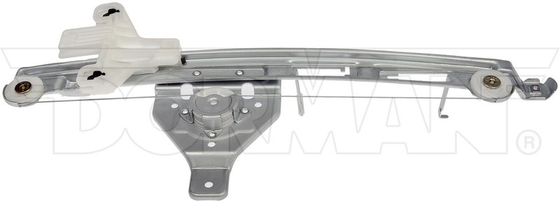 Dorman 752-320 Window Regulator - Rear Left