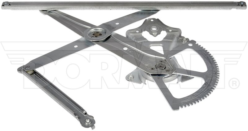 Dorman 752-325 Window Regulator - Front Right