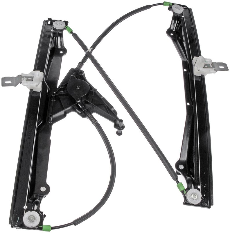 Dorman 752-334 Window Regulator - Front Left