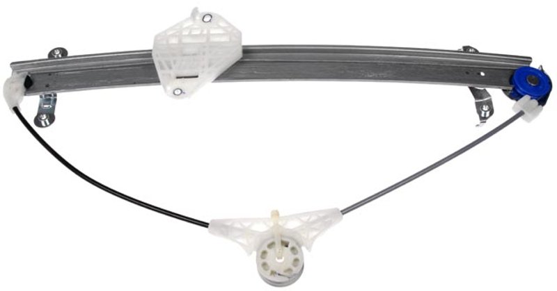 Dorman 752-338 Window Regulator - Front Right
