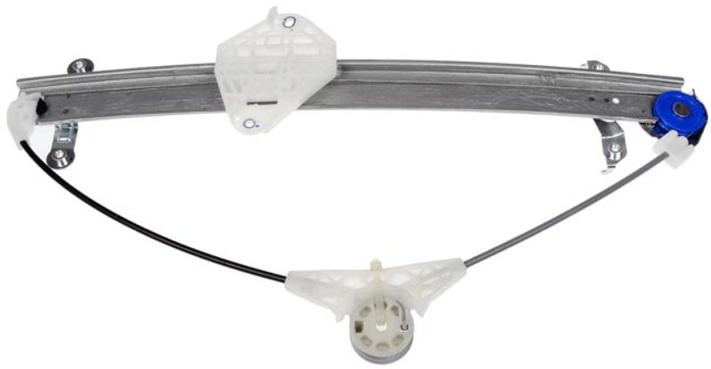 Dorman 752-341 Window Regulator - Front Right