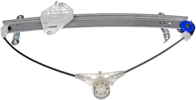 Dorman 752-343 Window Regulator - Front Right