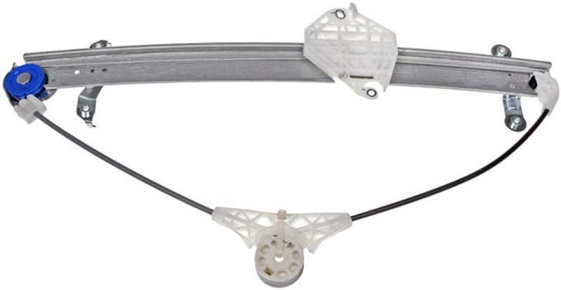 Dorman 752-345 Window Regulator - Front Left