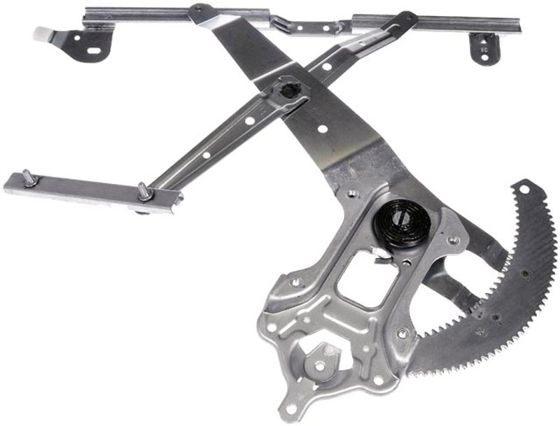 Dorman 752-346 Window Regulator - Front Right