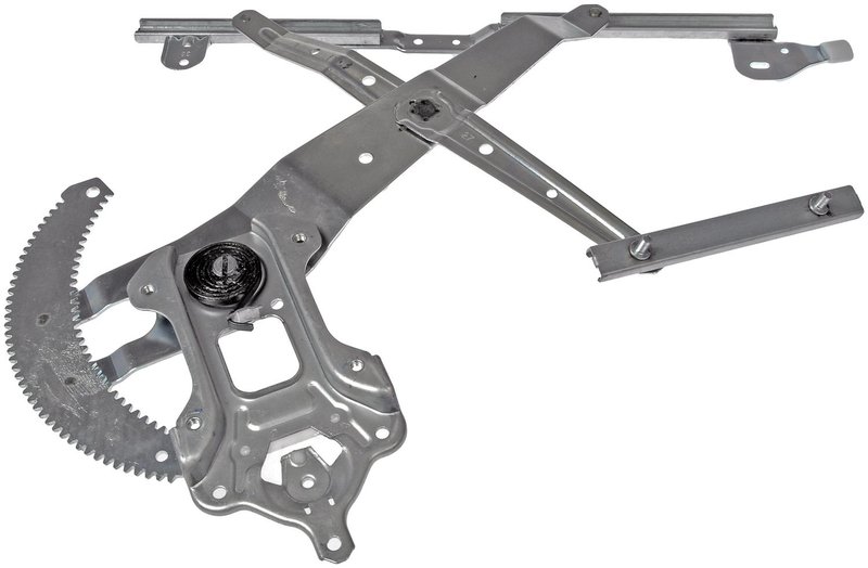 Dorman 752-349 Window Regulator - Front Left