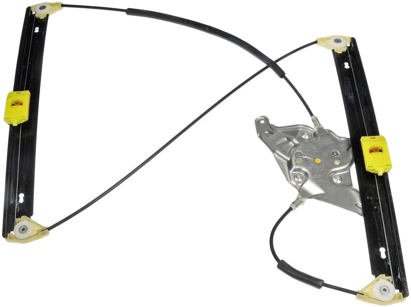 Dorman 752-355 Window Regulator - Front Right
