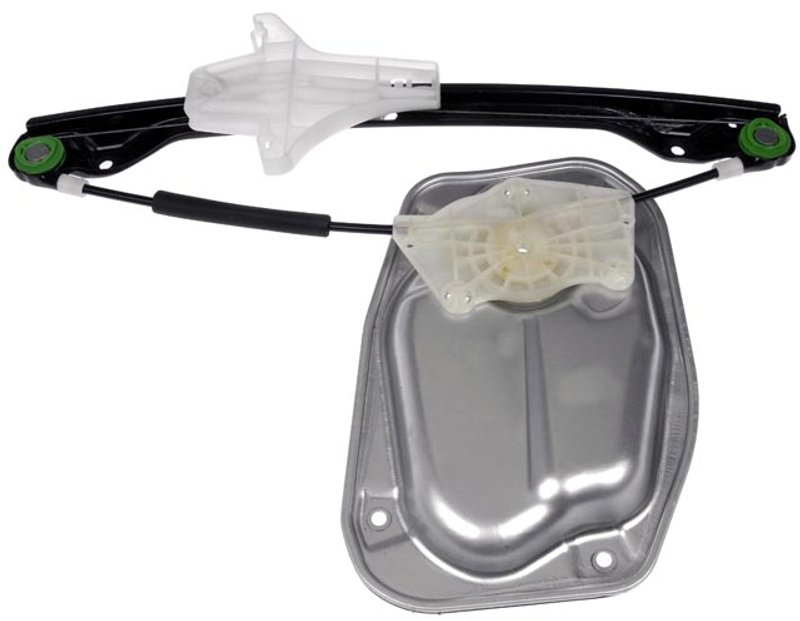 Dorman 752-358 Window Regulator - Rear Left