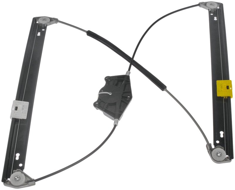 Dorman 752-374 Window Regulator - Front Left