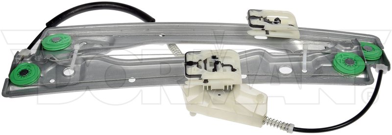 Dorman 752-421 Window Regulator - Front Right