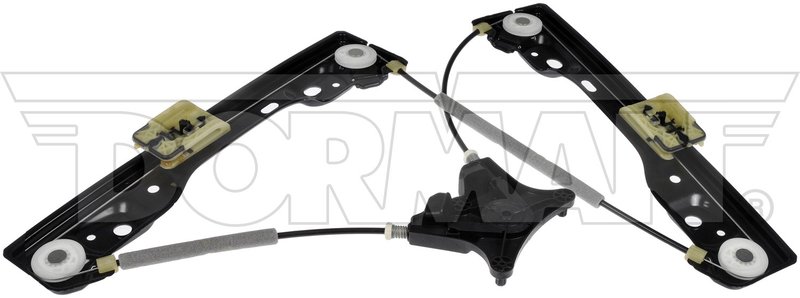 Dorman 752-422 Window Regulator - Rear Left