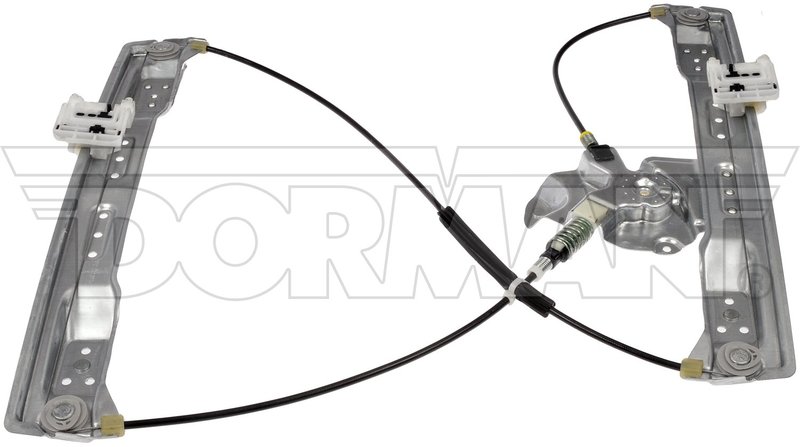 Dorman 752-430 Window Regulator - Front Left