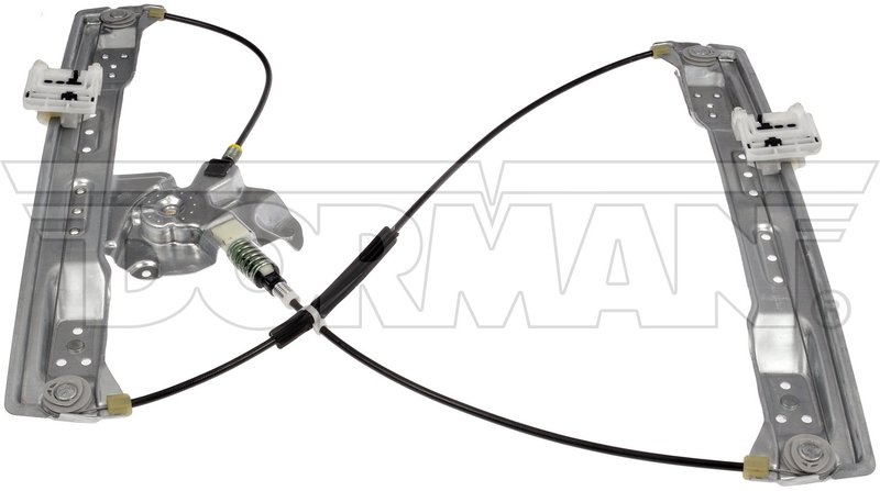 Dorman 752-431 Window Regulator - Front Right