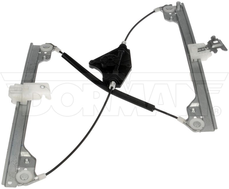 Dorman 752-458 Window Regulator - Front Left