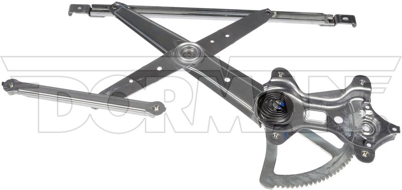 Dorman 752-471 Window Regulator - Rear Left