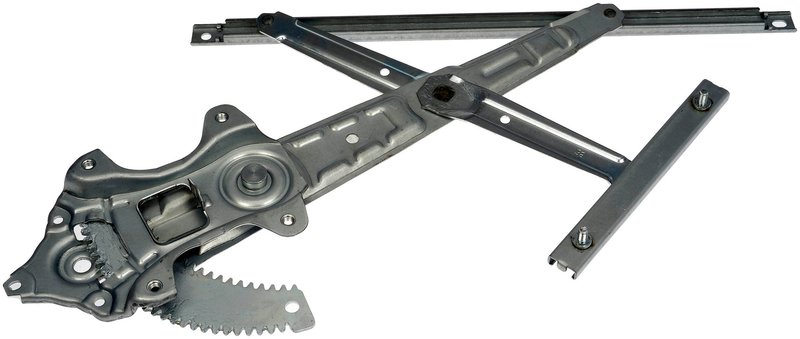 Dorman 752-485 Window Regulator - Rear Left