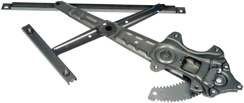 Dorman 752-486 Window Regulator - Rear Right
