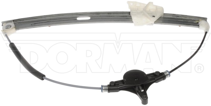 Dorman 752-495 Window Regulator - Front Left