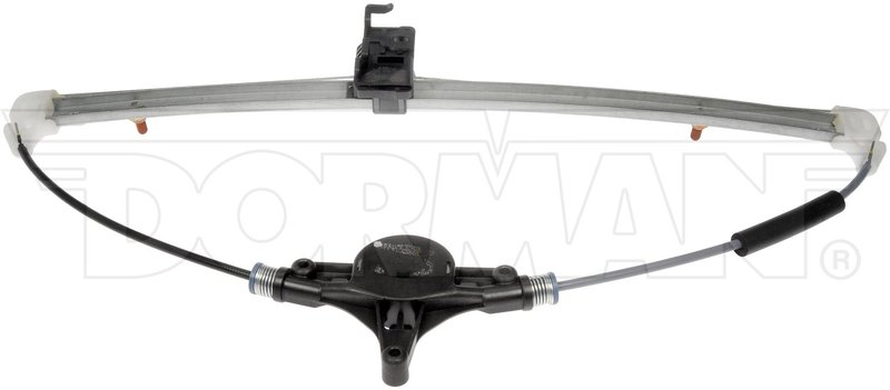 Dorman 752-497 Window Regulator - Rear Left