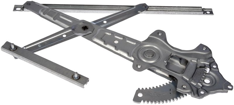 Dorman 752-588 Window Regulator - Rear Right