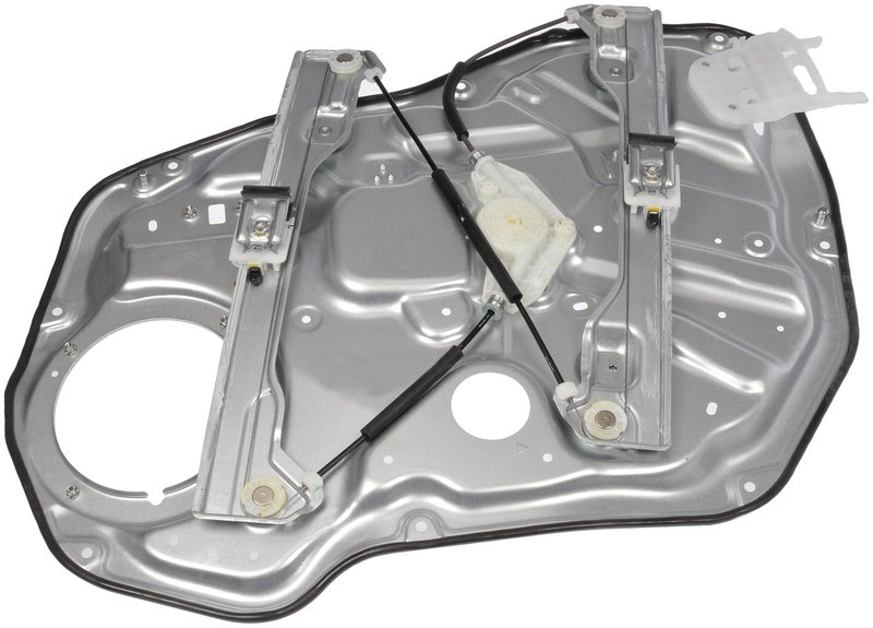 Dorman 752-589 Window Regulator - Front Left