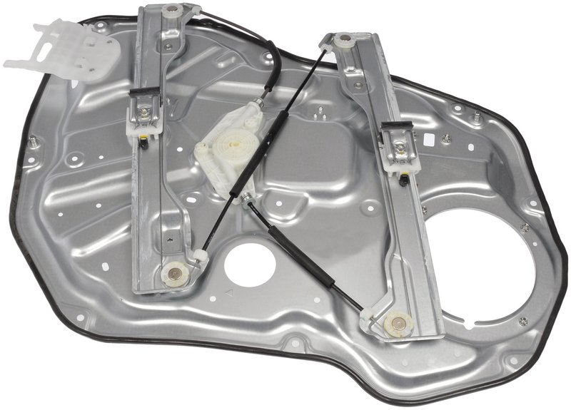 Dorman 752-590 Window Regulator - Front Right