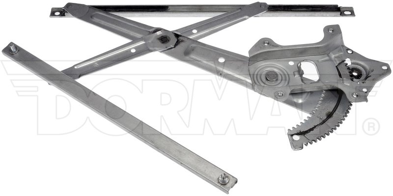 Dorman 752-598 Window Regulator - Front Right