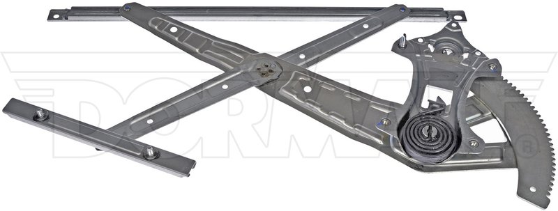 Dorman 752-628 Window Regulator - Front Left