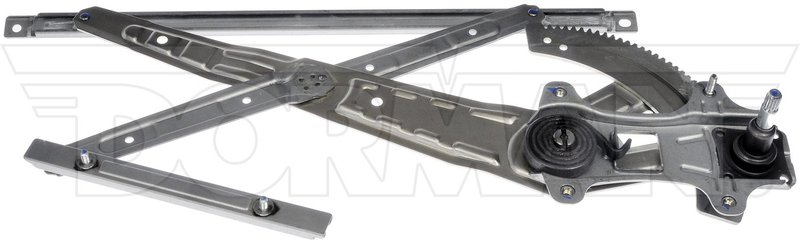 Dorman 752-630 Window Regulator - Front Left