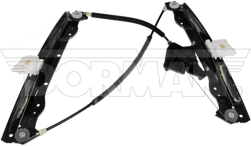 Dorman 752-640 Window Regulator - Front Left