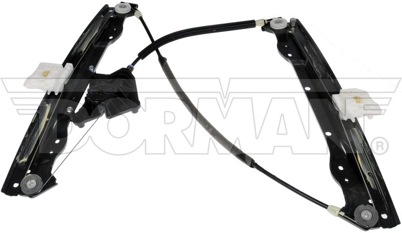 Dorman 752-641 Window Regulator - Front Right