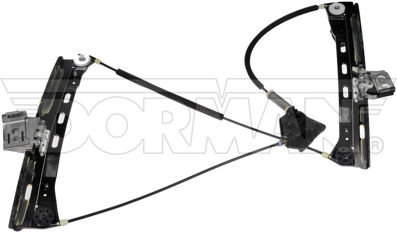 Dorman 752-642 Window Regulator - Front Left