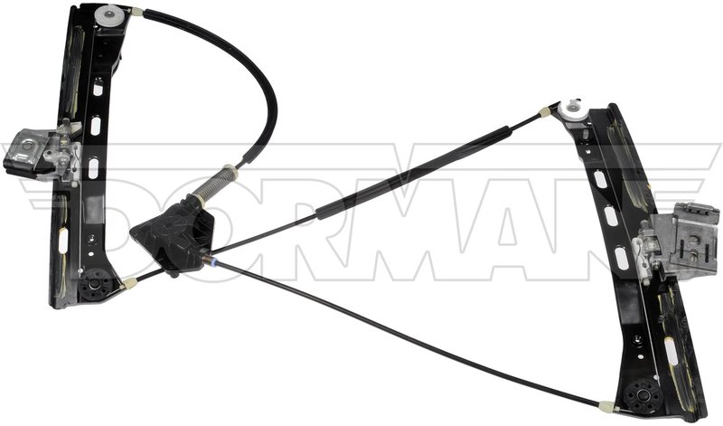 Dorman 752-643 Window Regulator - Front Right