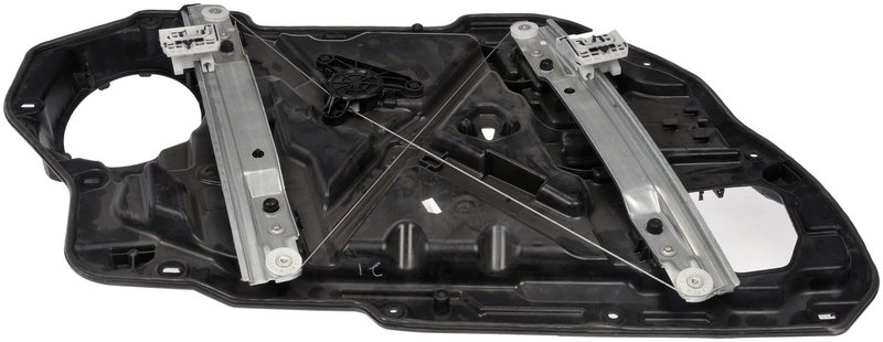 Dorman 752-644 Window Regulator - Front Right