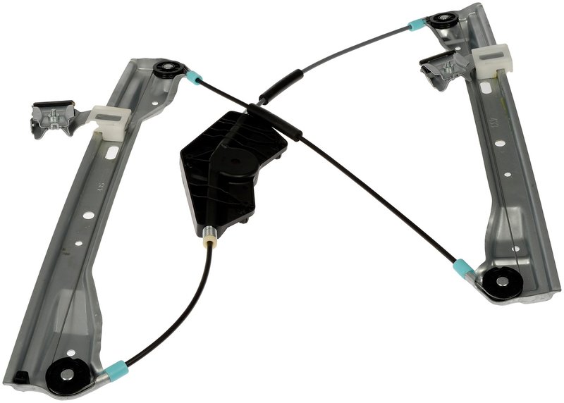 Dorman 752-694 Window Regulator - Front Left