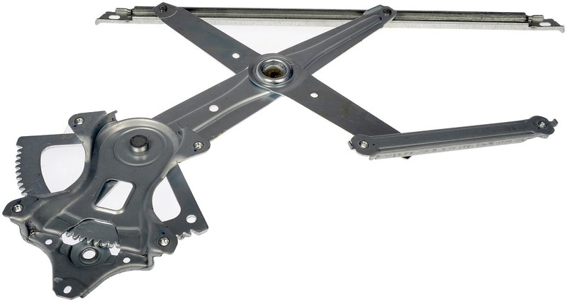 Dorman 752-709 Window Regulator - Front Left or Rear Left