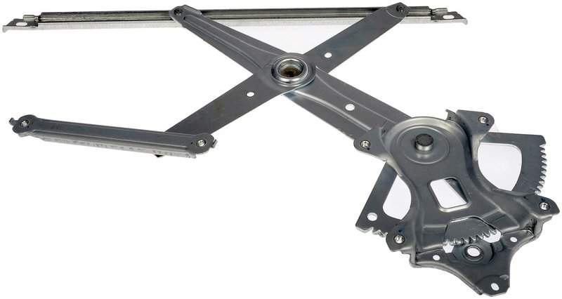 Dorman 752-710 Window Regulator - Front Right or Rear Right