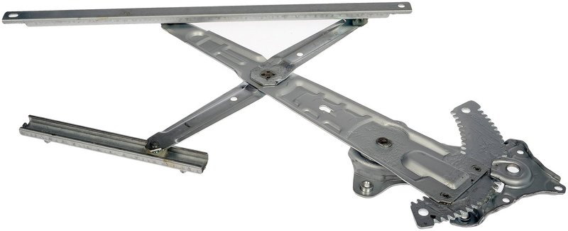 Dorman 752-712 Window Regulator - Front Right or Rear Right