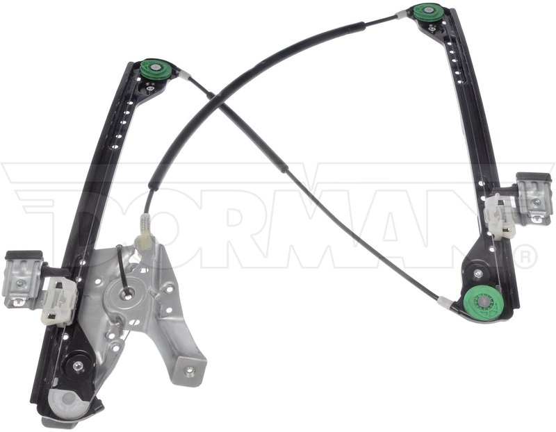 Dorman 752-716 Window Regulator - Front Left