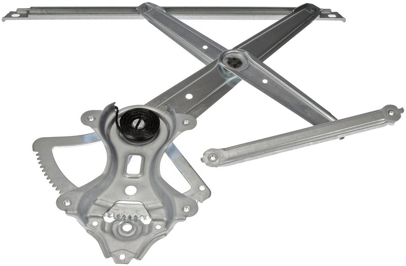 Dorman 752-728 Window Regulator - Front Left