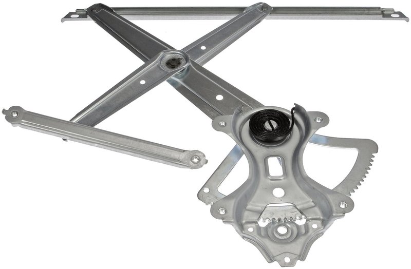 Dorman 752-729 Window Regulator - Front Right