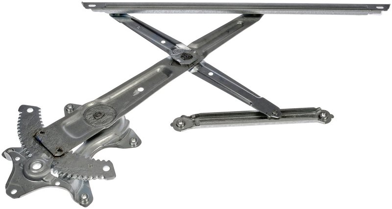 Dorman 752-731 Window Regulator - Front Right