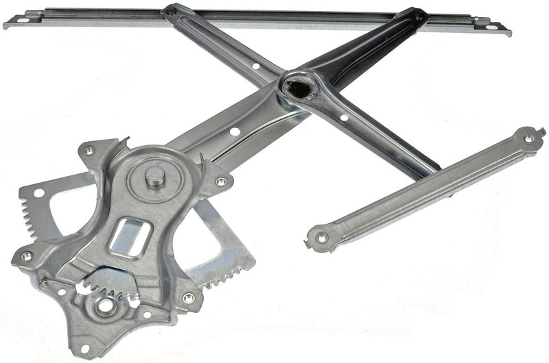 Dorman 752-734 Window Regulator - Front Left or Rear Left